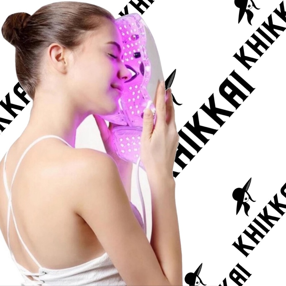 SALE!🎈$200 OFF - Khikkai Beauty Mask